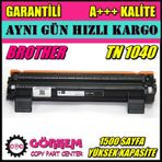 For Brother Tn-1040 Dcp 1511 Uyumlu Toner