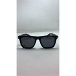 For Exchange B3003 C01/M Mat Sıyah Güneş Gözlüğü - Siyah