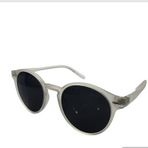 For Exchange MOD.1073 C.83 Şeffaf Unisex Güneş Gözlüğü