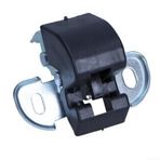 for Feegow Metal Arka Kapı Alt Kilidi Master için/Opel için/MOVANO için, 8200031626 7700351415 Değiştirin
