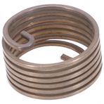 for Feegow Starter Geri Tepme Çekme Başlangıç Yay, Marş Yayı, BG56C, HS56C, BG66 2 OEM 42411953501 Paketi (1 adet)