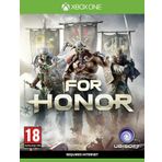 For Honor Xbox One