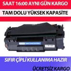 For HP LaserJet 1160 Q5933A Toner 3500 Sayfa Muadil