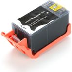 For Lexmark Hp 920 Xl Siyah Muadil Kartuş Cd975Ae Officejet 6000 6500 6500A 7000 7500 7500A