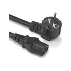 For Line 10 Metre Pc Bilgisayar Güç Power Kablosu - 3 X 0.75