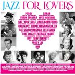 For Lovers Plak 1 Lp Karışık Sanatçılar Etta James - Frank Sinatra - Dinah Washington - Louis Armstrong - Ella Fitzgerald ve Dahası