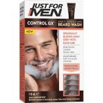 For Men Control Gx Grey Reducing Sakal, Zarif, Doğal Görünümlü Sonuç, Tüm Renk Tonları, 118