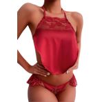 For Night Seksi Fantazi Sütyen TAkım