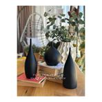 FOR POLYESTER Küçük Dokunuşlar 3’lü Dekoratif Masa Üstü Aksesuar Set /Ev /Dekorasyon/Ofis Dekor/Raf Kombin / Kitaplık Süsü