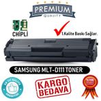 FOR Samsung Xpress SL-M2020 Muadil Yazıcı Toneri