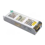 For Şerit LED Slim Trafo 10 Amper 12V FL-5046 - 4,6 x 18,2 x 3,5 cm - Gün Işığı - Beyaz