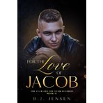 For the Love of Jacob: An Age Gap MM Slow Burn Romance (Club and Stables Series, Band 6)
