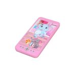 For Today Fab PRJ-200 Pembe Işıklı Telefon