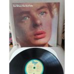 For Whom The Bell Tolls - Soundtrack - 1973 Usa Basım - 33LÜK Lp Plak Albüm 2. El