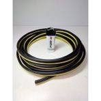 For-x 12GA Bass ve Hoparlör Kablosu + For-X Çakmak - For-X Amfi Bass Kablosu 12GA - 5 Metre