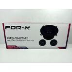 For-x 13cm Component - For-x Xq-525c Komponent Hoparlör Seti