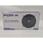 For-X 13CM Hoparlör - For-X XCX-502SL Kapı Hoparlörü 13 cm - For-X Profesyonel Hoparlör 13CM