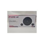 For-X 16cm Component Hoparlör - XQ-65C 16cm Mid Takımı - Komponent Hoparlör Seti