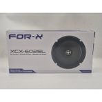 For-X 16CM Hoparlör - For-X XCX-602SL Kapı Hoparlörü 16 cm - For-X Profesyonel Hoparlör 16CM