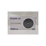 For-X 16cm Hoparlör - XCX-602SL Kapı Hoparlörü 16 cm - Profesyonel Hoparlör 16cm