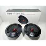 For-x 16CM Midbass Hoparlör 300W 150RMS Güç, 16 cm Çap, Demir Kapaklı Tasarım