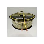 For-x 16GA Bass ve Hoparlör Kablosu - Xy-16 Cca Amfi Bass Kablosu 16GA - 5 Metre