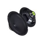 For-x 20 Cm 300w Neodium Midrange Oto Hoparlör Xmd-220 N