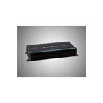 For-X 200 W X 4 Kanal Profesyonel Oto Amfi Xap-200.4D