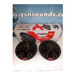 For-X 20cm Midrange – 300w 150rms 3080 Midrange 20cm