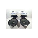 For-X 20cm Midrange – 500w 250rms Midrange Hoparlör – Xmd-308 Prof Midrange