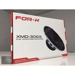 For-x 3069-300w Max-150w Rms-kaliteli Prof.oval Midrange Hoparlör