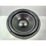 For-X 30CM Bass – 1000W 250RMS For-X X-112S Subwoofer 30CM