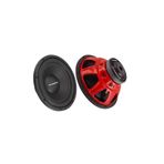 For-X 30cm Bass 1500watt 400rsm Subwoofer Profesyonel Bass Massve