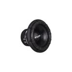 For-X 30cm Bass SPL – 3000w 1500RMS 2 + 2 Ohm XW-1230-D2 Çift Bobin Prof Subwoofer