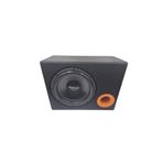 For-X 30cm Kabinli Bass - 1000w 250RMS Subwoofer 30cm - 1000'lik 30cm Bufur