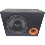 For-X 30CM Kabinli Bass - For-X 1000W 250RMS Subwoofer 30CM - For-X 1000'LIK 30CM Bufur