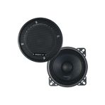 For-X 4" 10 Cm 140W Rms Neodium Mıknatıs Slim Midrange Oto Hoparlör Xmd-1010N