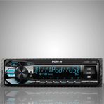 For-X 4250BT Oto Teyp