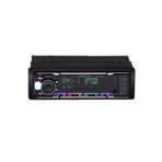 For-X 4X60W DSP Control İşlemcili Profesyonel 8 RCA Çıkışlı Ambiyans Ekran Oto Teyp XQ-700 DSP