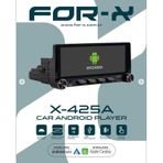 For-x 6.86''hd Android-2-32gb Ram-wifi-kablosuz Carplay-hd Kame