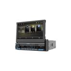 For-X 7'' Indash Oto Teyp Kamera uyumlu 9040v4 Yeni Seri