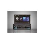 For-X 7inç Indash Teyp Bluetooth Usb Aux 4x60w Mirrolink Oto Teyp X-9040