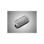For-X 80 Amper Amfi Sigortası - X68AU Anfi Sigortası