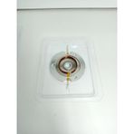 For-x 8cm Tweeter Mebranı – Dome Tweeter Mebranı 8 Cm– 1 Adet