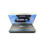For-X Amfi – 4 X 350 Rms Ses Ve Bass Amfisi – Xap-350.4d Oto Anfi