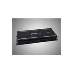 For-X Amfi-4 X350 Rms Ses ve Bass AMFISIXAP-350.4D Oto Anfi