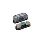 For-X Amfi Sigortası - 100 Amper Kaliteli Anfi Sigortası - Oto Amfi Sigortası 100 Amper