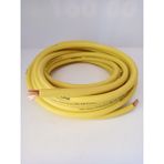 For-x Amfi Tesisat Güç Kablosu 4ga - For-X Xy-4 Cca Oto Anfi 4ga Power Kablosu - 5 Metre