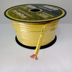 For-x Amfi Tesisat Güç Kablosu 6ga - For-X Xy-6 Cca Oto Anfi 6ga Power Kablosu 1 Metre