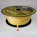 For-X Amfi Tesisat Güç Kablosu 8ga - Xy-8 Cca Oto Anfi 8ga Power Kablosu 1 Metre